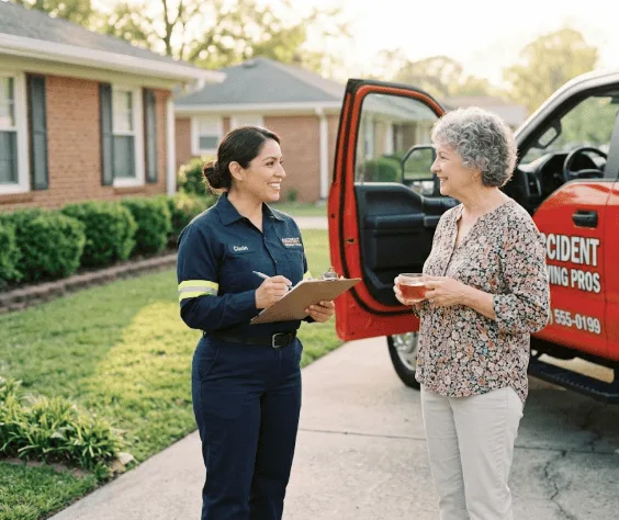 Accident Towing Service Shasta, CA FAQs